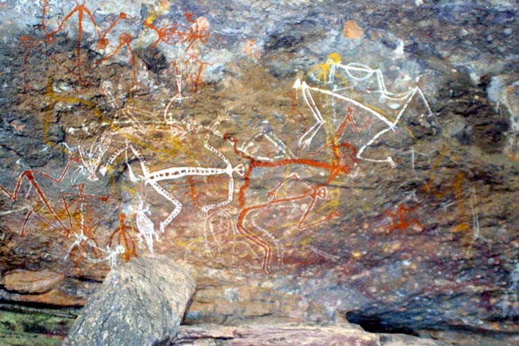 ジャプカイ アボリジニ カルチャー パークTjapukai Aboriginal Cultural Park